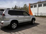 Toyota Land Cruiser Prado 2005 года за 12 000 000 тг. в Риддер – фото 4