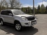 Toyota Land Cruiser Prado 2005 года за 12 000 000 тг. в Риддер