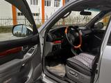 Toyota Land Cruiser Prado 2005 года за 12 000 000 тг. в Риддер – фото 5