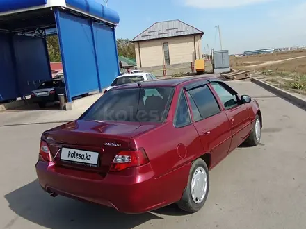 Daewoo Nexia 2013 года за 1 650 000 тг. в Алматы – фото 3