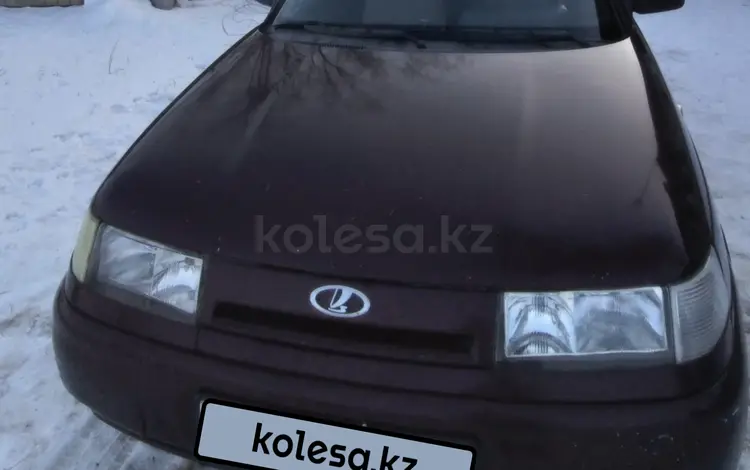 ВАЗ (Lada) 2110 2005 годаүшін800 000 тг. в Уральск