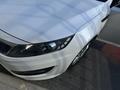 Kia K5 2011 годаүшін7 200 000 тг. в Астана – фото 8