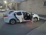 Kia K5 2011 годаүшін7 200 000 тг. в Астана
