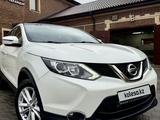 Nissan Qashqai 2018 года за 7 700 000 тг. в Кокшетау