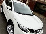Nissan Qashqai 2018 года за 7 700 000 тг. в Кокшетау – фото 3