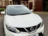 Nissan Qashqai 2018 года за 7 700 000 тг. в Кокшетау – фото 2