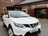 Nissan Qashqai 2018 года за 7 700 000 тг. в Кокшетау – фото 4