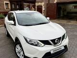 Nissan Qashqai 2018 года за 7 700 000 тг. в Кокшетау – фото 5