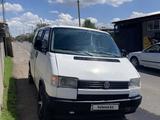 Volkswagen Transporter 1991 годаүшін2 600 000 тг. в Астана