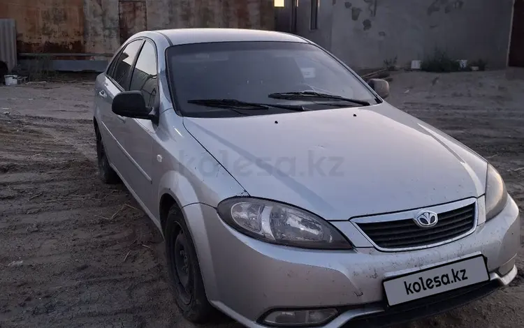 Daewoo Gentra 2014 годаүшін3 200 000 тг. в Атырау