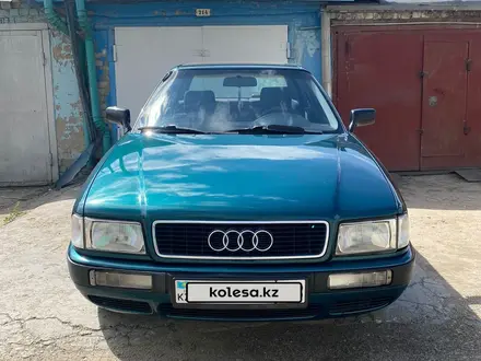 Audi 80 1992 года за 2 700 000 тг. в Семей – фото 5