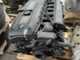 Двигатель N52 3.0 E70 за 850 000 тг. в Алматы