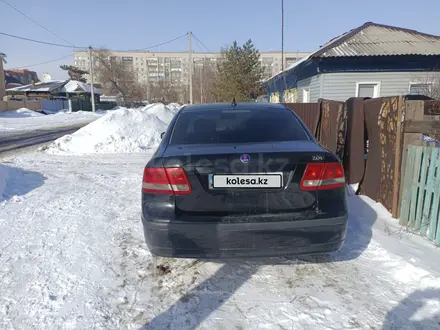 Saab 9-3 2003 года за 3 000 000 тг. в Павлодар – фото 2