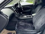 Infiniti Q50 2016 года за 11 000 000 тг. в Алматы – фото 4