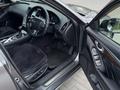 Infiniti Q50 2016 года за 11 000 000 тг. в Алматы – фото 7