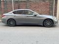 Infiniti Q50 2016 года за 11 000 000 тг. в Алматы – фото 18