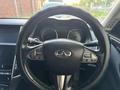 Infiniti Q50 2016 года за 11 000 000 тг. в Алматы – фото 20