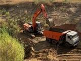 Hitachi  ZX240 2008 года за 18 000 000 тг. в Актобе – фото 3