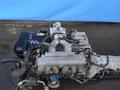 Двигатель 2JZ-GE VVT-I 3.0л Toyota за 600 000 тг. в Алматы