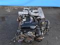 Двигатель 2JZ-GE VVT-I 3.0л Toyota за 600 000 тг. в Алматы – фото 3