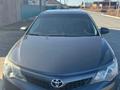 Toyota Camry 2013 года за 5 600 000 тг. в Атырау