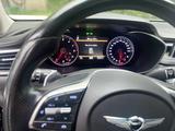 Genesis G70 2019 года за 10 200 000 тг. в Астана – фото 4