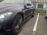 Genesis G70 2019 года за 10 200 000 тг. в Астана
