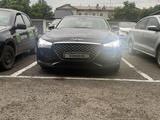 Genesis G70 2019 года за 10 200 000 тг. в Астана – фото 2
