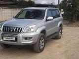 Toyota Land Cruiser Prado 2006 годаүшін10 000 000 тг. в Алматы – фото 4