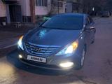 Hyundai Sonata 2012 года за 6 000 000 тг. в Атырау