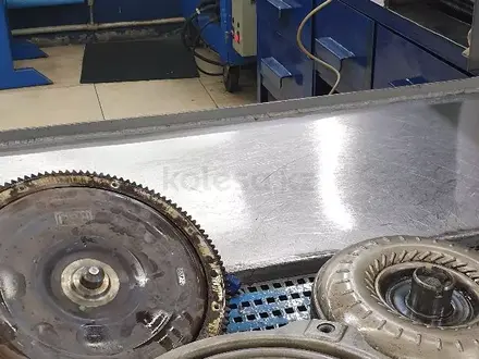 Lend rover. BMW JAGUAR MERCEDES ремонт акпп в Алматы – фото 3