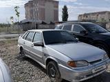 ВАЗ (Lada) 2115 2010 годаүшін850 000 тг. в Тараз
