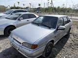ВАЗ (Lada) 2115 2010 годаүшін850 000 тг. в Тараз – фото 3