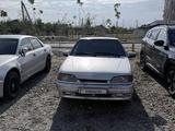 ВАЗ (Lada) 2115 2010 годаүшін850 000 тг. в Тараз – фото 4