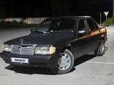 Mercedes-Benz 190 1991 года за 800 000 тг. в Алматы