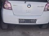 Geely MK 2015 годаүшін1 100 000 тг. в Костанай – фото 5