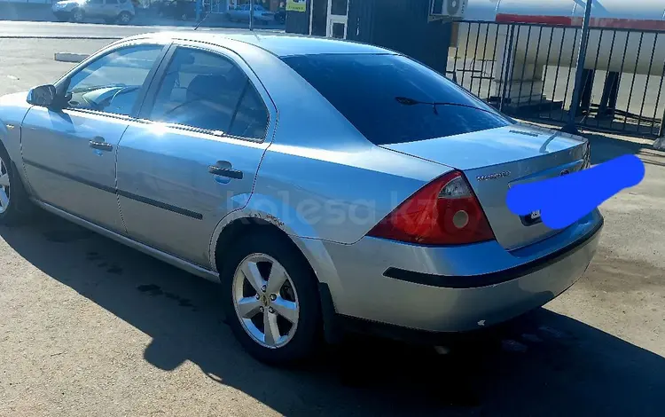 Ford Mondeo 2004 годаfor2 000 000 тг. в Актобе