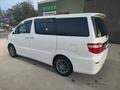 Toyota Alphard 2005 года за 6 000 000 тг. в Актобе – фото 2