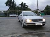 Volkswagen Passat 1998 годаүшін2 300 000 тг. в Алматы – фото 2