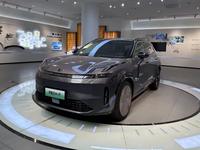 Lynk & Co 08 EM-P 2023 года за 15 306 000 тг. в Алматы