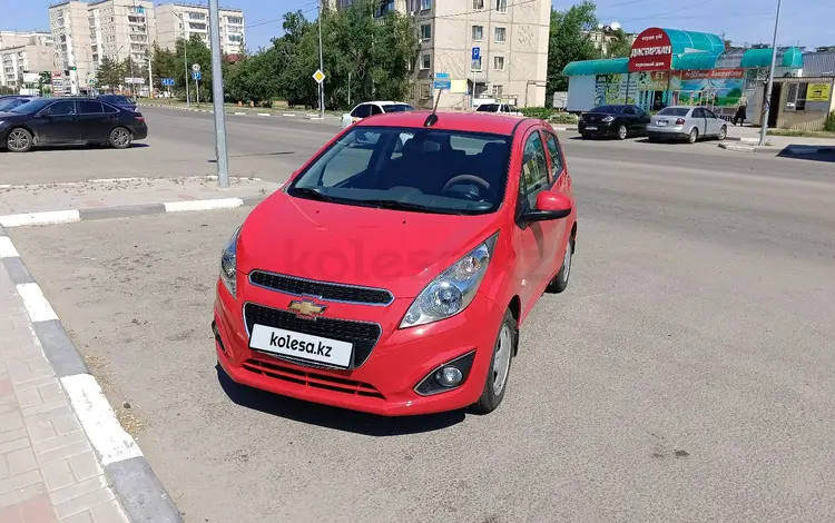 Chevrolet Spark 2021 годаүшін5 000 000 тг. в Костанай