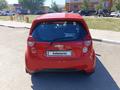 Chevrolet Spark 2021 года за 5 000 000 тг. в Костанай – фото 4