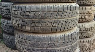 205/65R15 Bridgestone BLIZZAK REVO2. за 60 000 тг. в Алматы