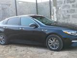 Kia Optima 2018 года за 7 200 000 тг. в Шымкент – фото 2