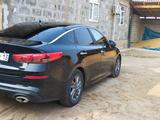 Kia Optima 2018 года за 7 200 000 тг. в Шымкент – фото 3