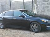 Kia Optima 2018 года за 7 200 000 тг. в Шымкент – фото 5