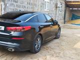 Kia Optima 2018 года за 7 200 000 тг. в Шымкент – фото 4