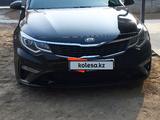 Kia Optima 2018 года за 7 200 000 тг. в Шымкент