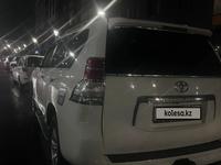 Toyota Land Cruiser Prado 2012 годаүшін14 500 000 тг. в Астана