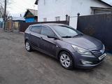 Hyundai Solaris 2015 года за 4 300 000 тг. в Семей